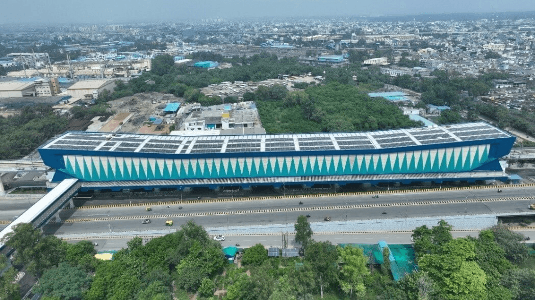 The Regional Rapid Transit System (RRTS)