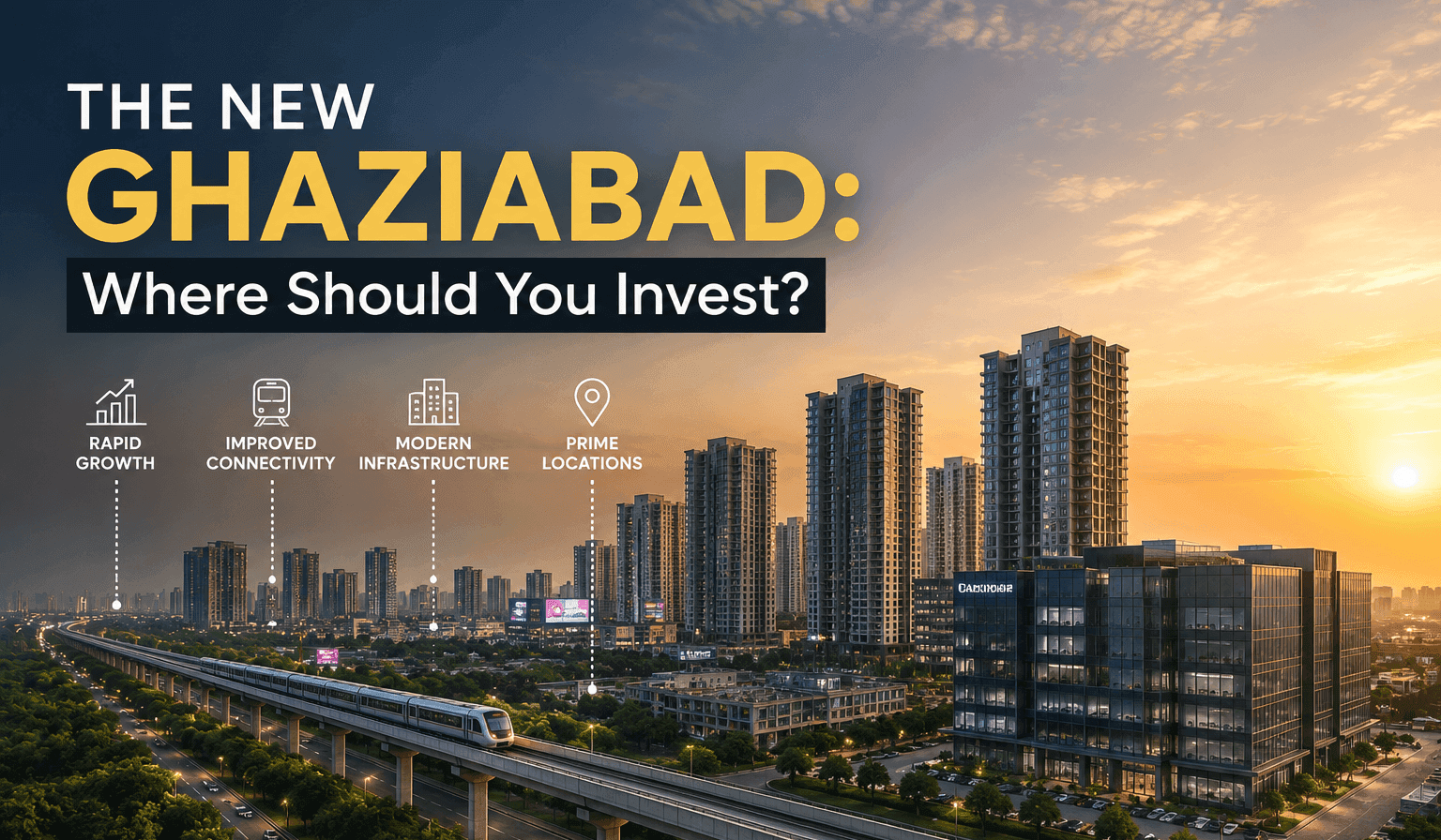 Content Ghaziabad cover image