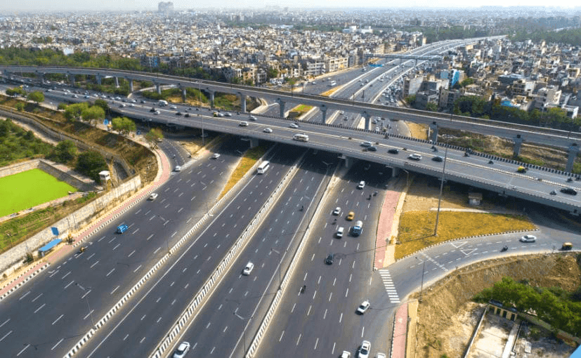 Delhi–Meerut Expressway: More Than a Faster Highway
