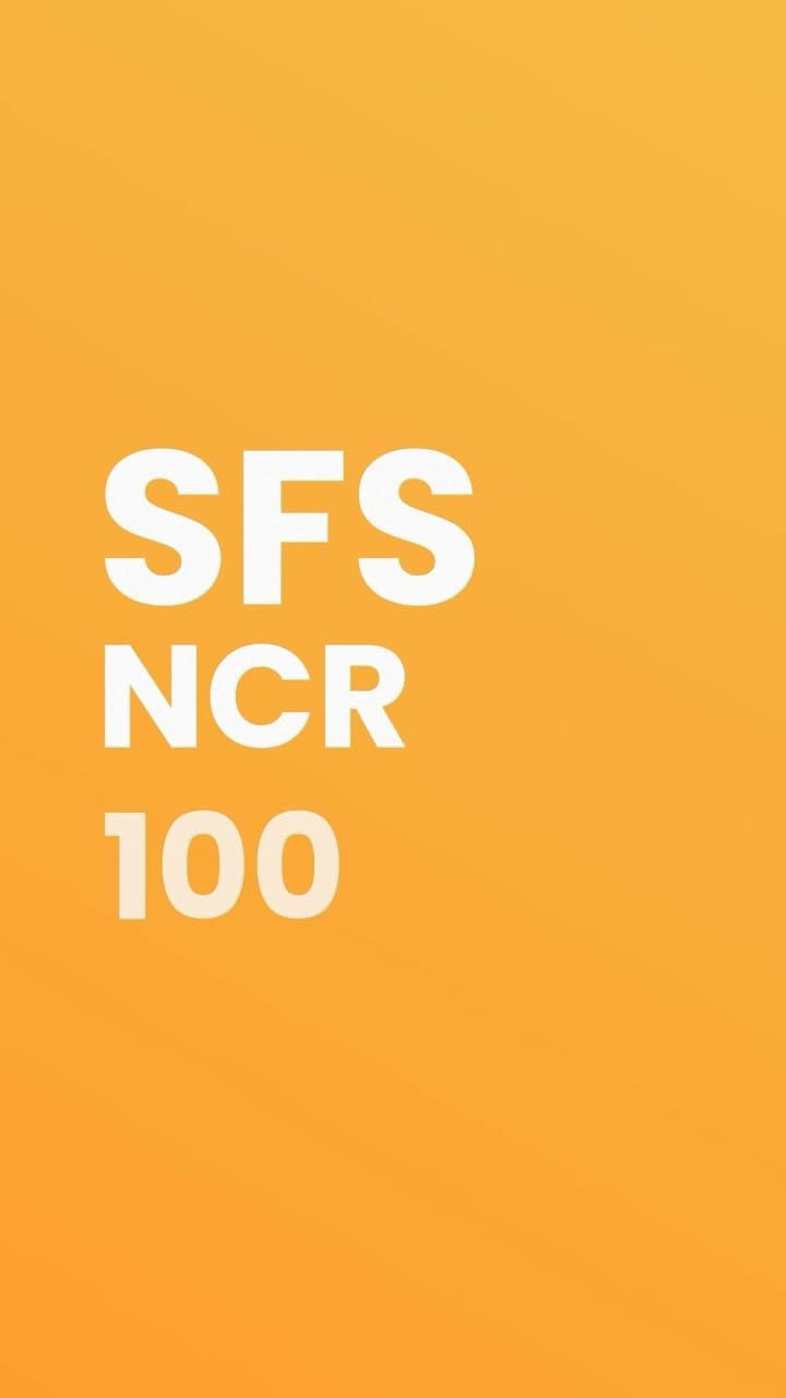 **Not every Top 100 list is created equal.**