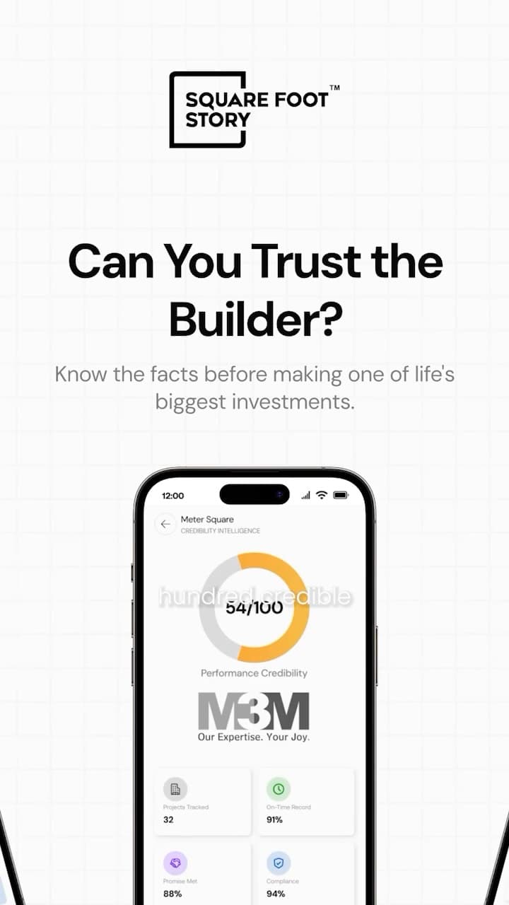 Credibility is the new currency in real estate.