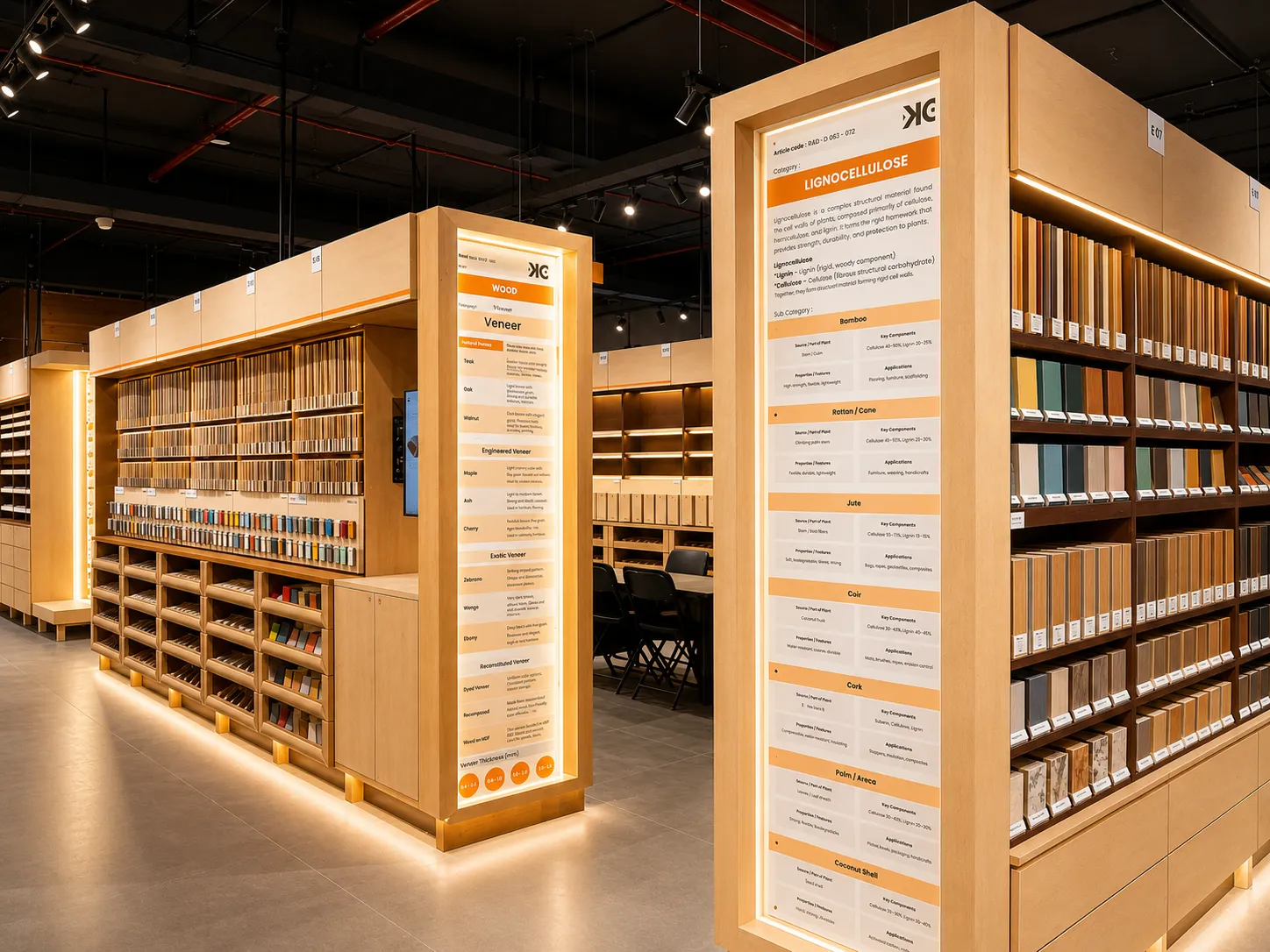 Knowledge Center
