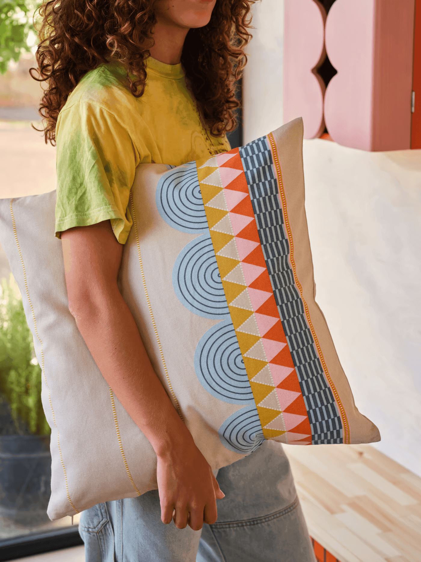Home textiles