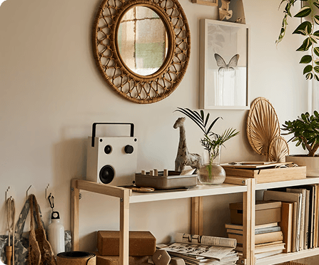 Home Decor