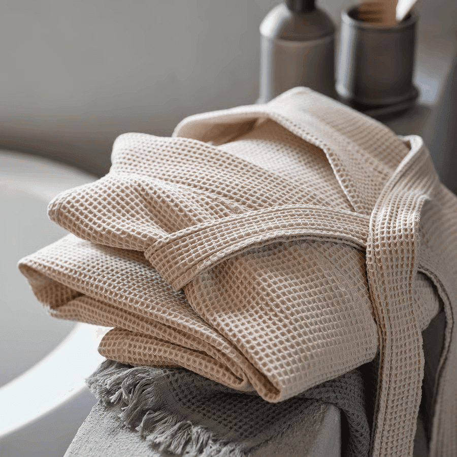 Bath robe