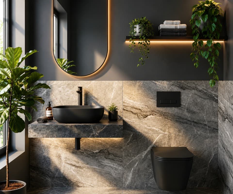 Explore Bathware