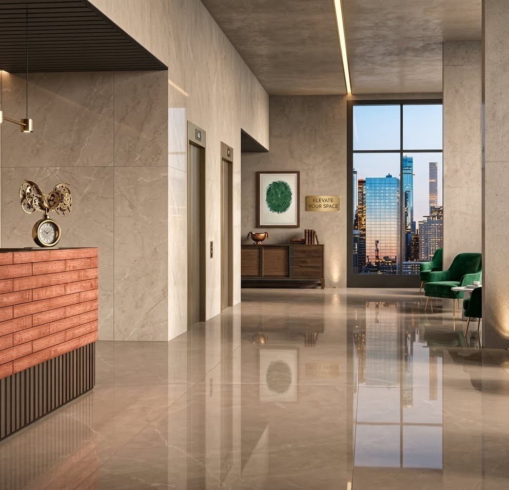 Exlopre Tiles