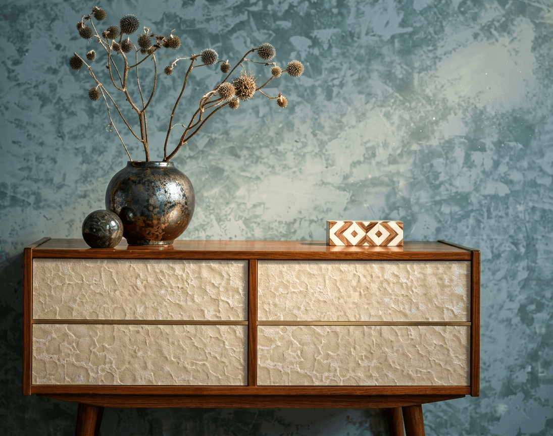 Wood Finishes