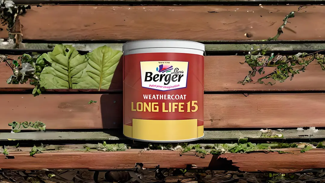 Weathercoat Long Life 15