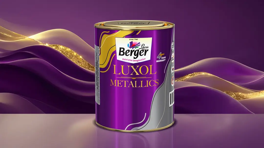 Luxol Metallics