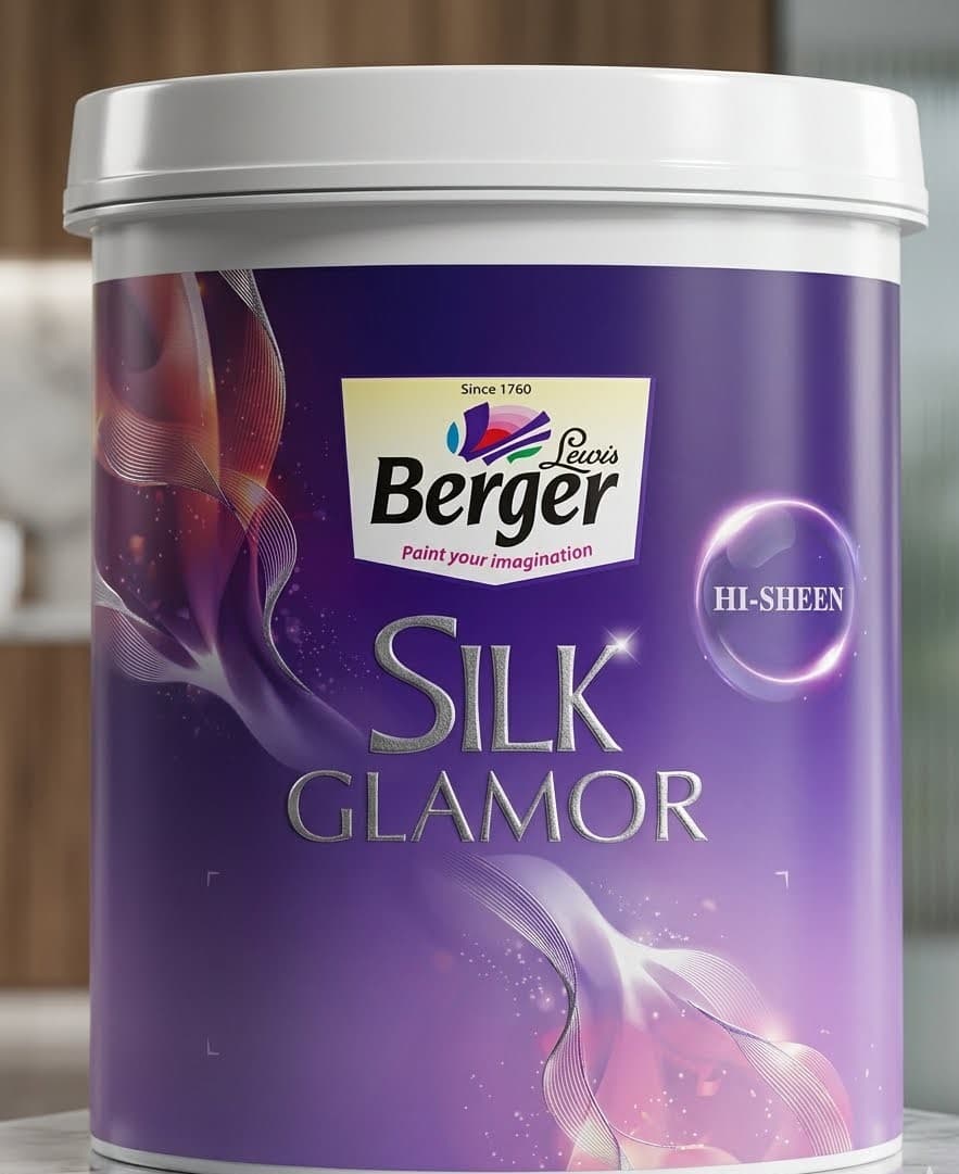 Silk Glamor
