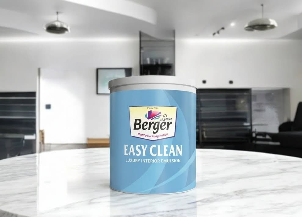 Easy Clean