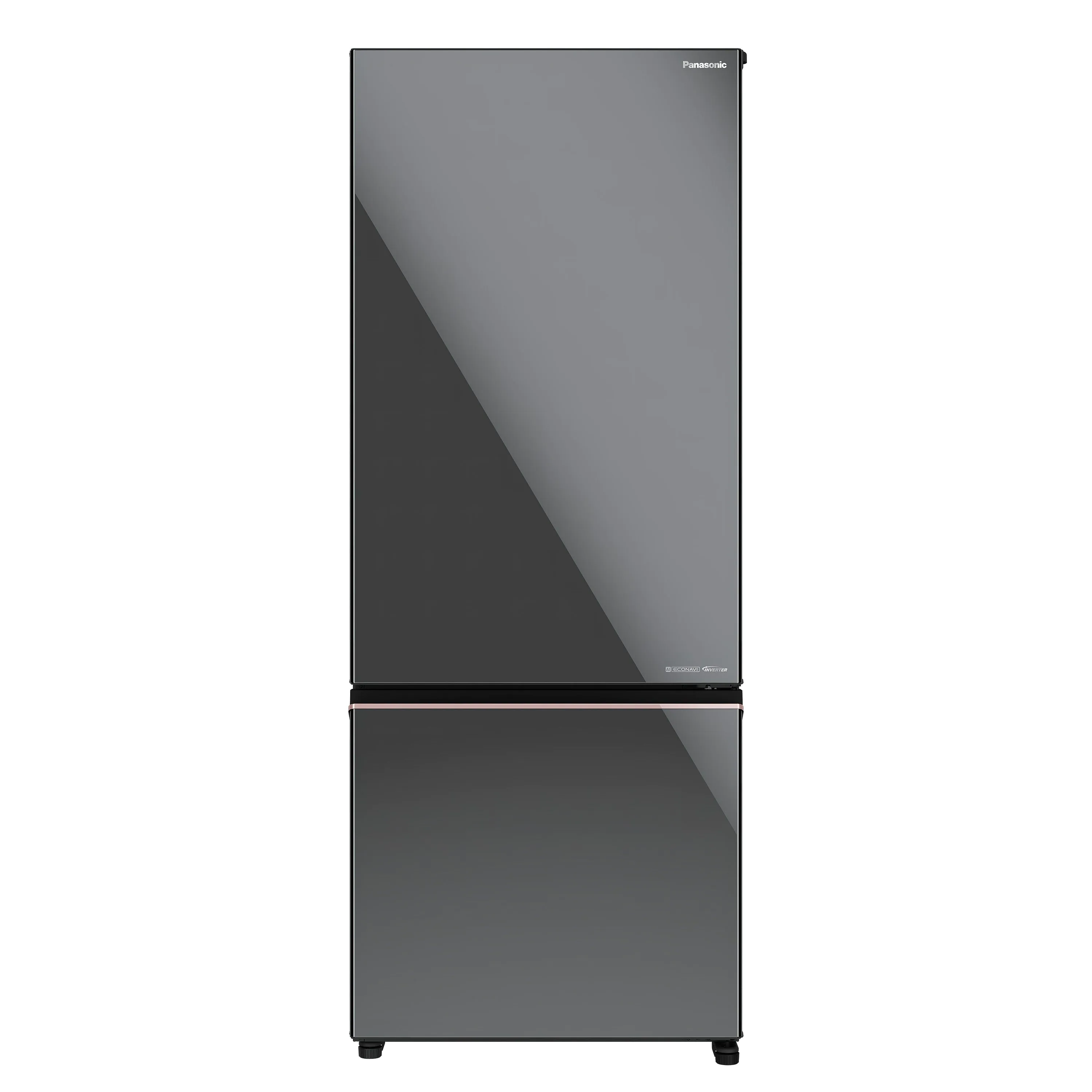 Refrigerators