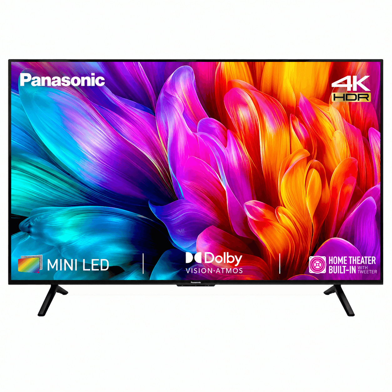Televisions