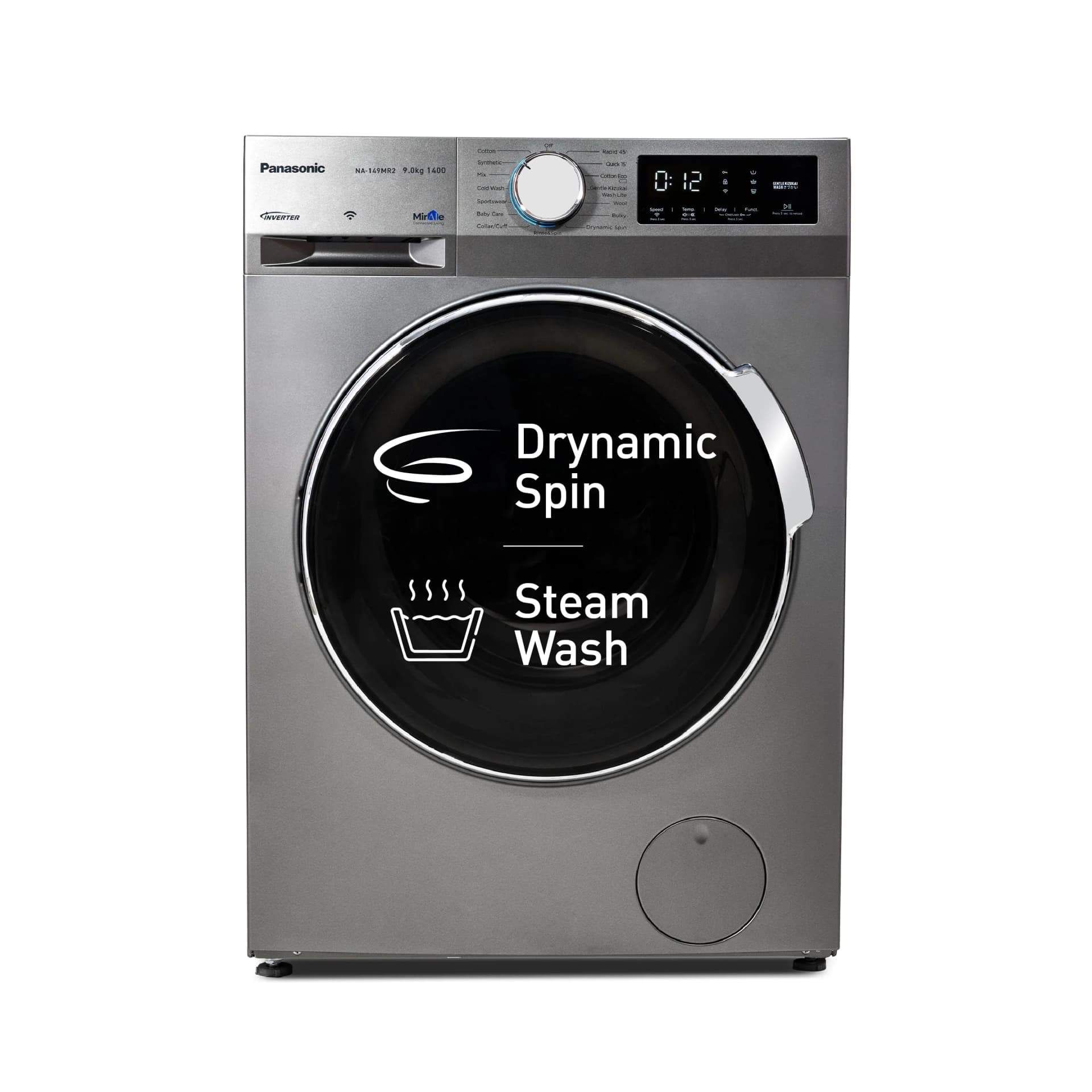 Washing Machines
