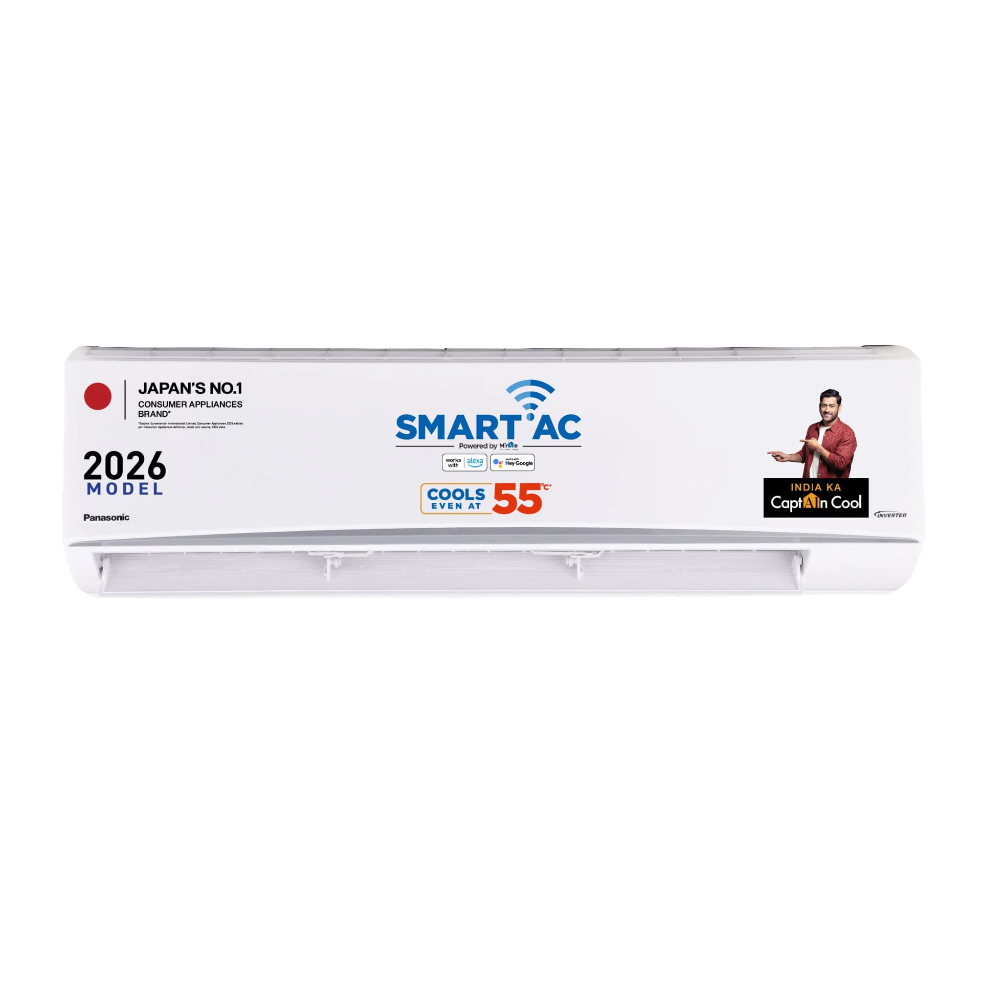 Air Conditioners