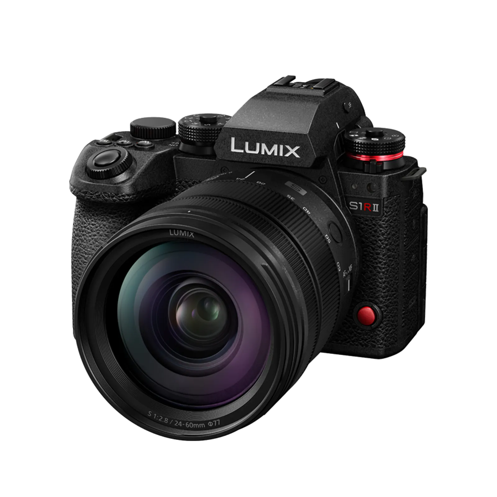Camera