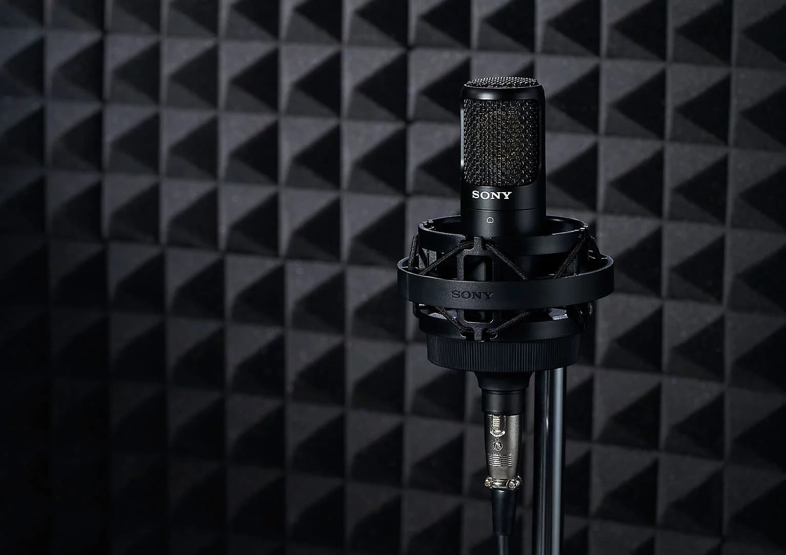 Microphones