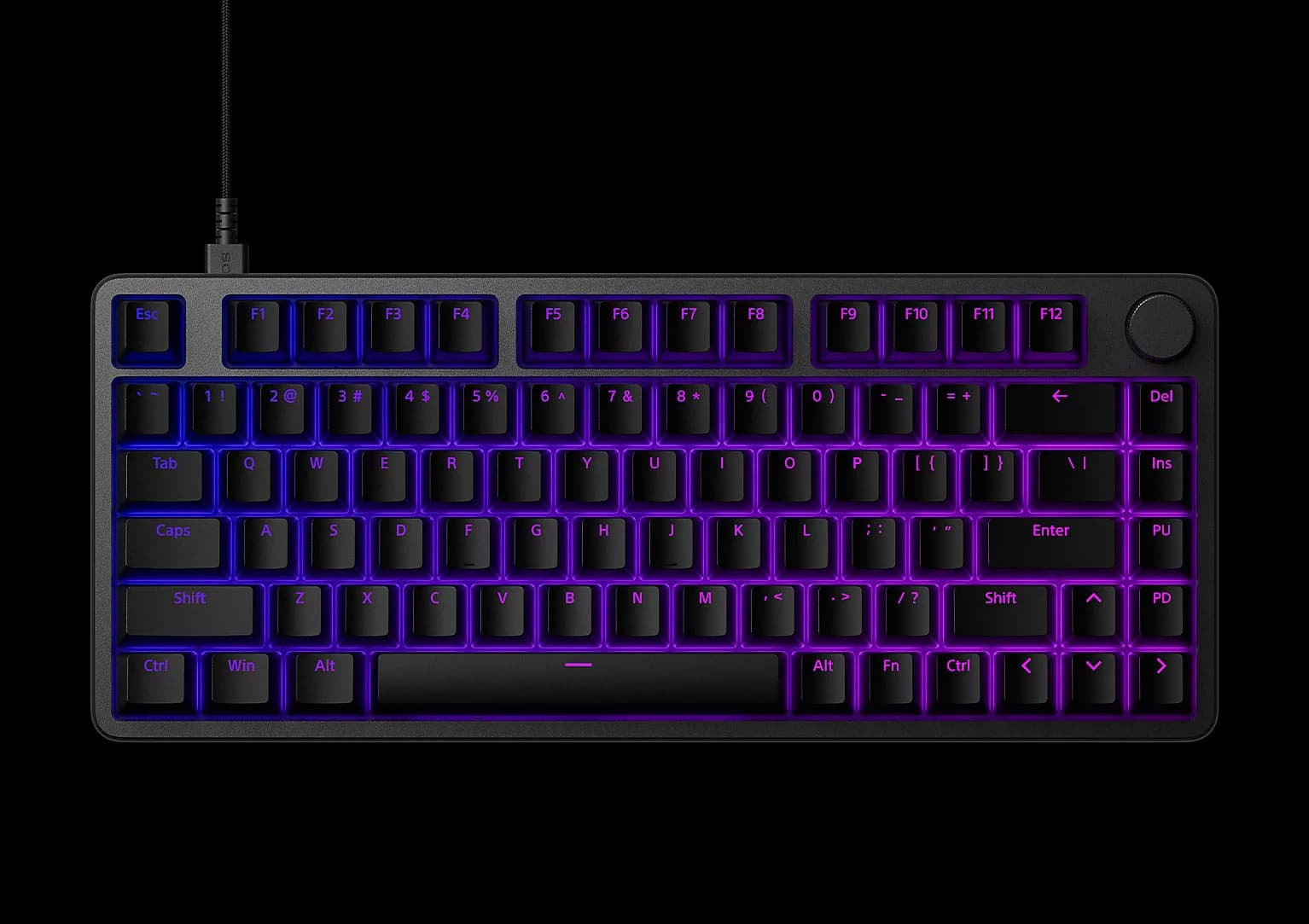 Gaming Keyboard