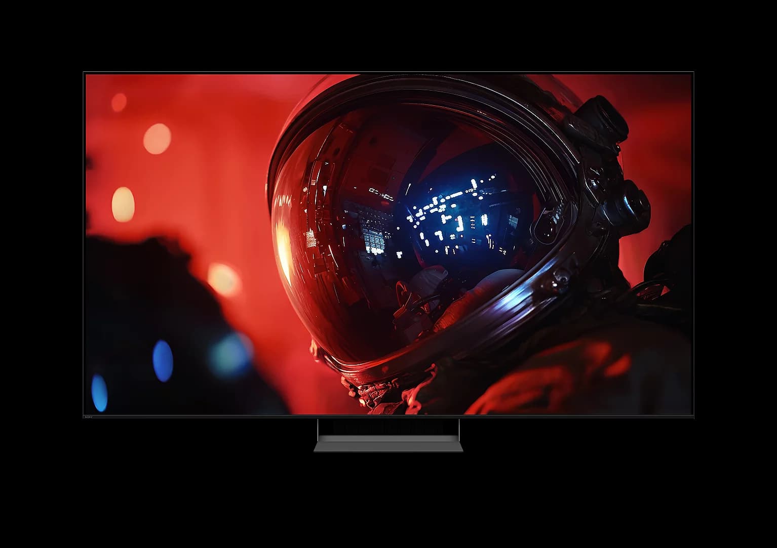 TVs & Home Cinema