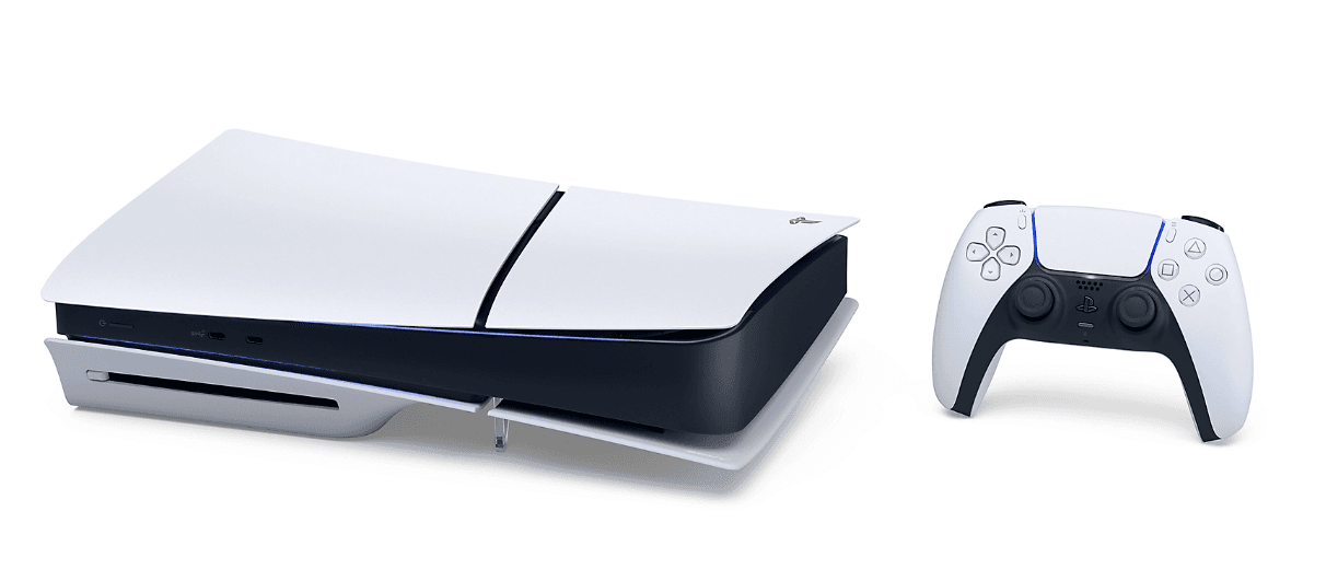 Play stations