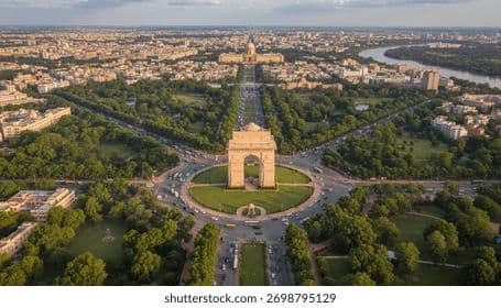 New Delhi