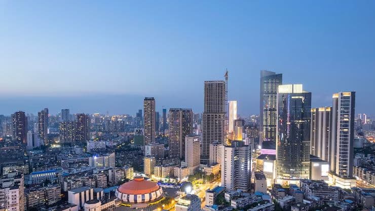 Greater Noida