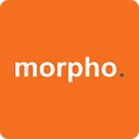 Morphogenesis logo