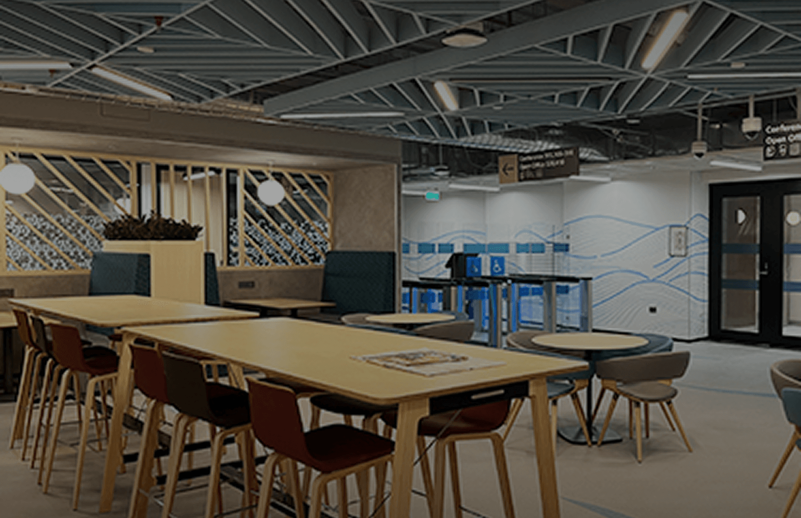 Amazon Corporate Office (Dummy) cover