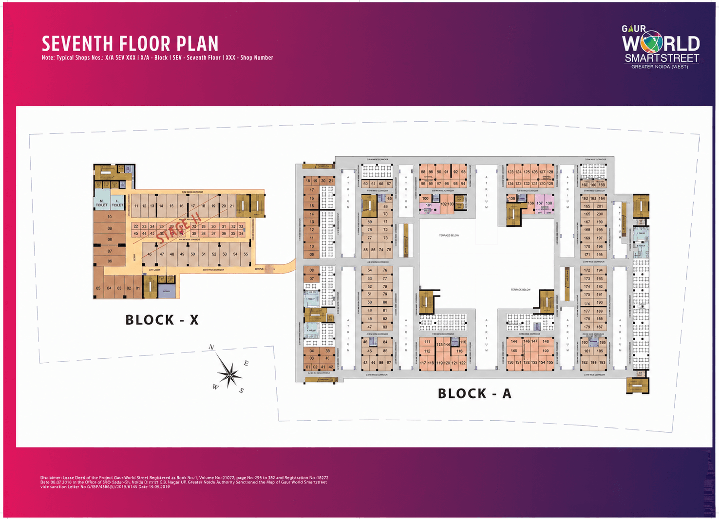 Seventh Floor