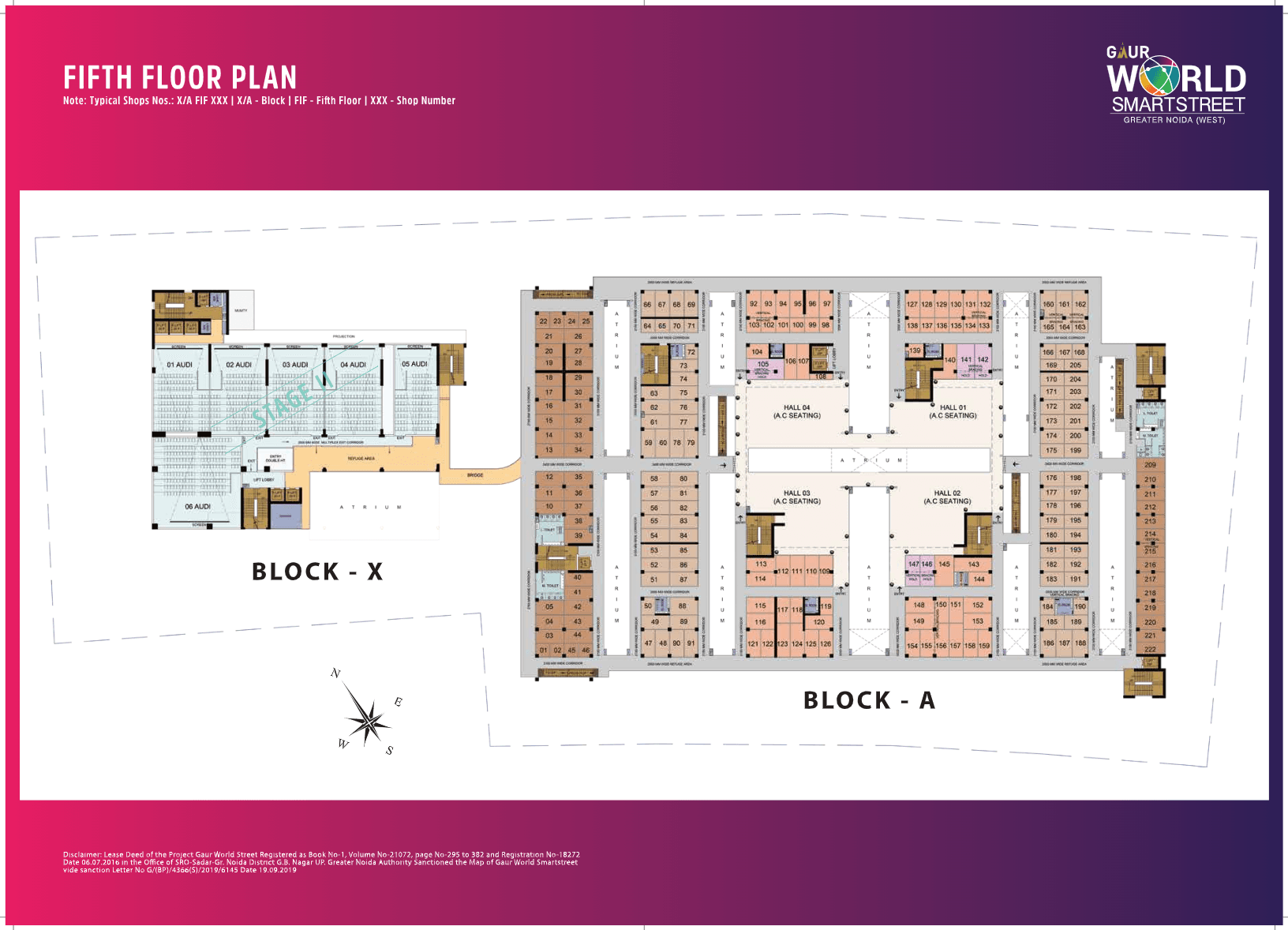 Fifth Floor