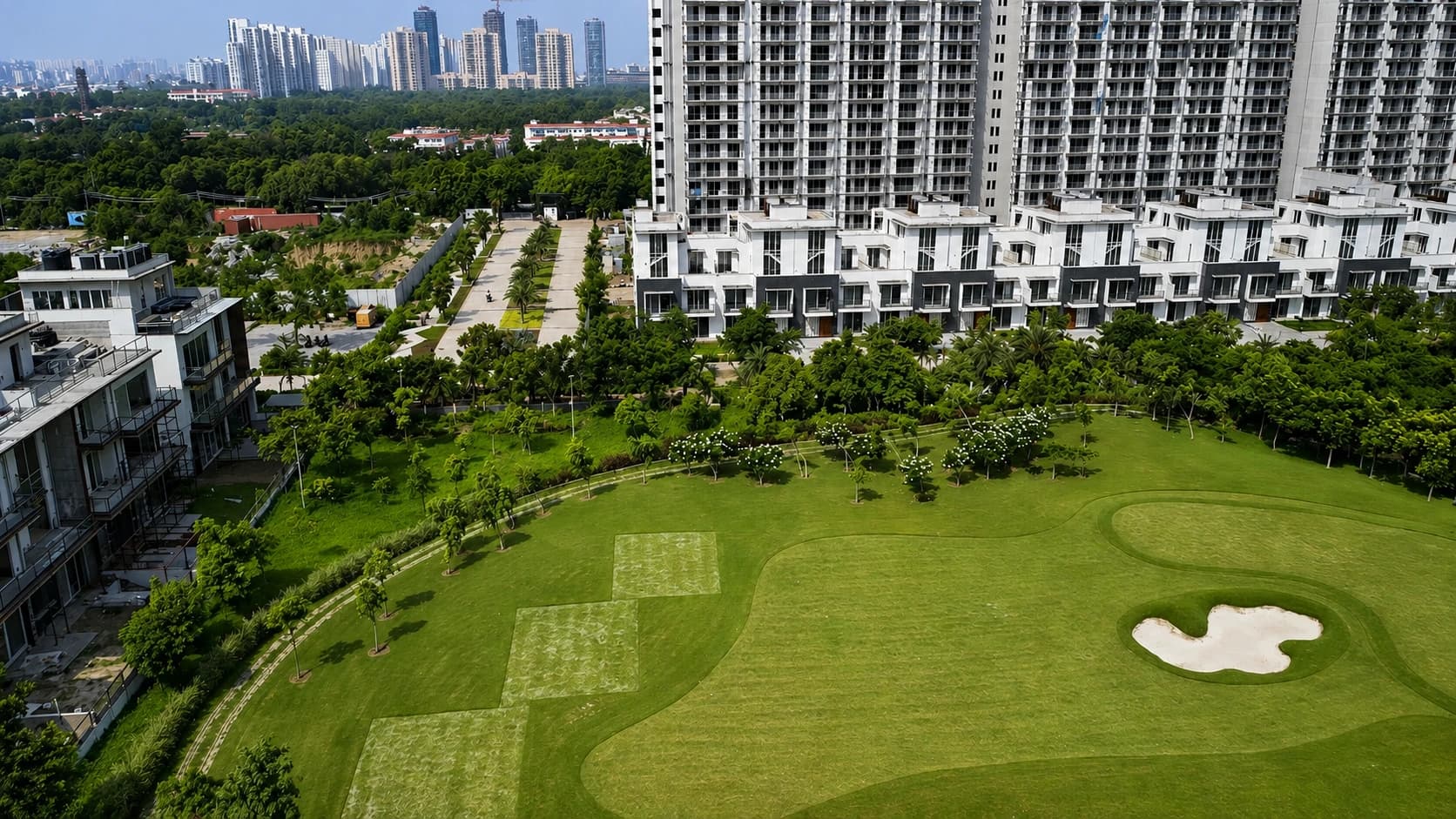 Crown Residences