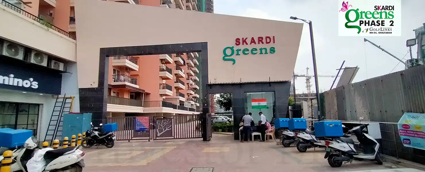 Skardi Greens Phase 2