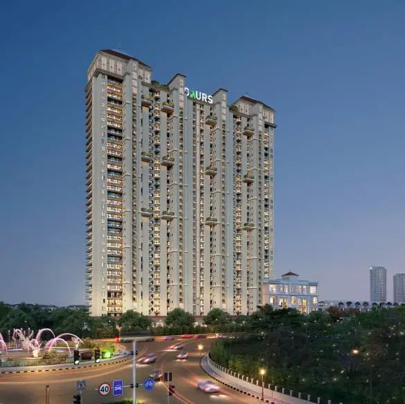 Legacy by Gaurs