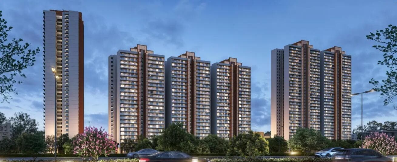 Godrej Arden