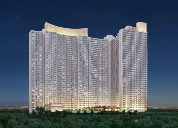 DLF Privana South
