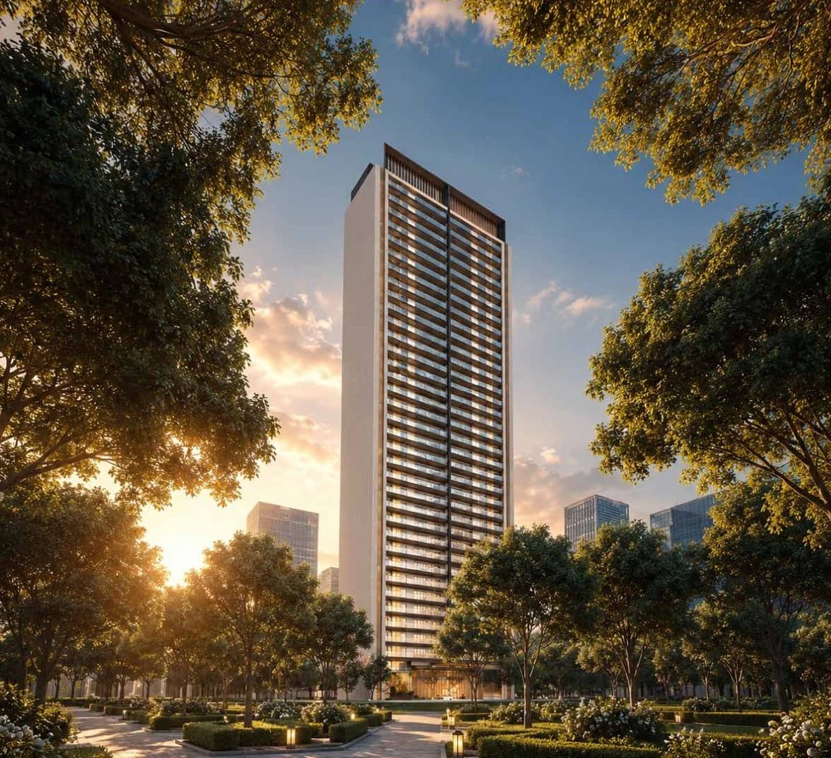 Godrej Samaris