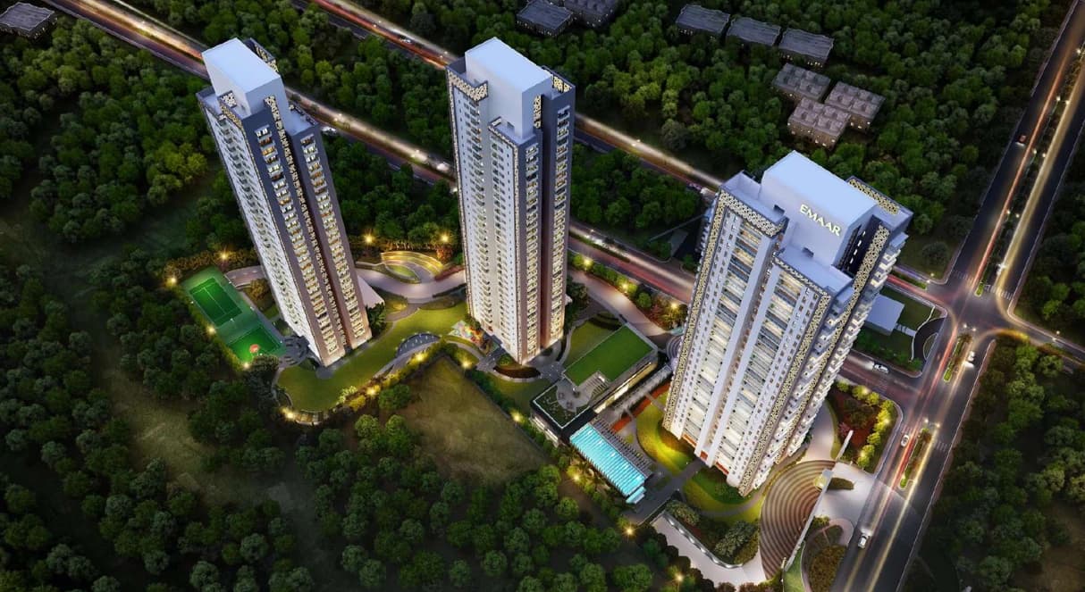 Emaar Digihomes
