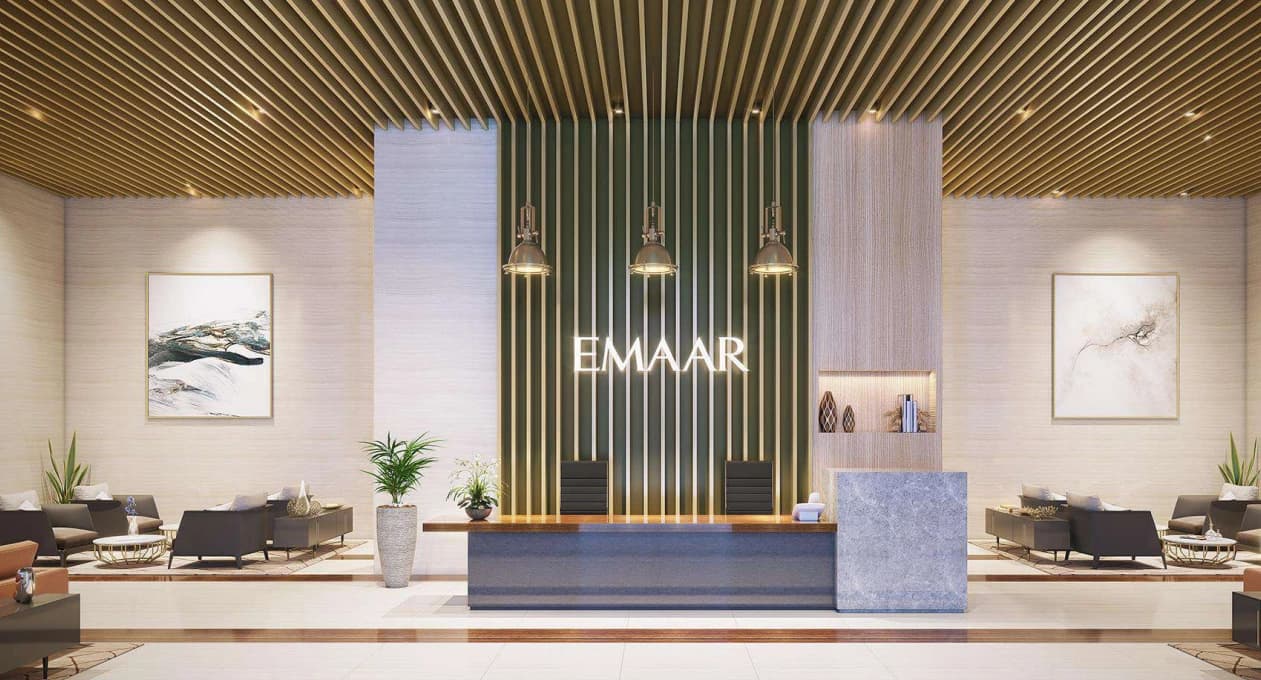 Emaar Digihomes