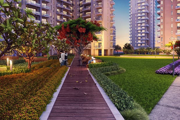 SOVEREIGN PARK (PHASE-II)