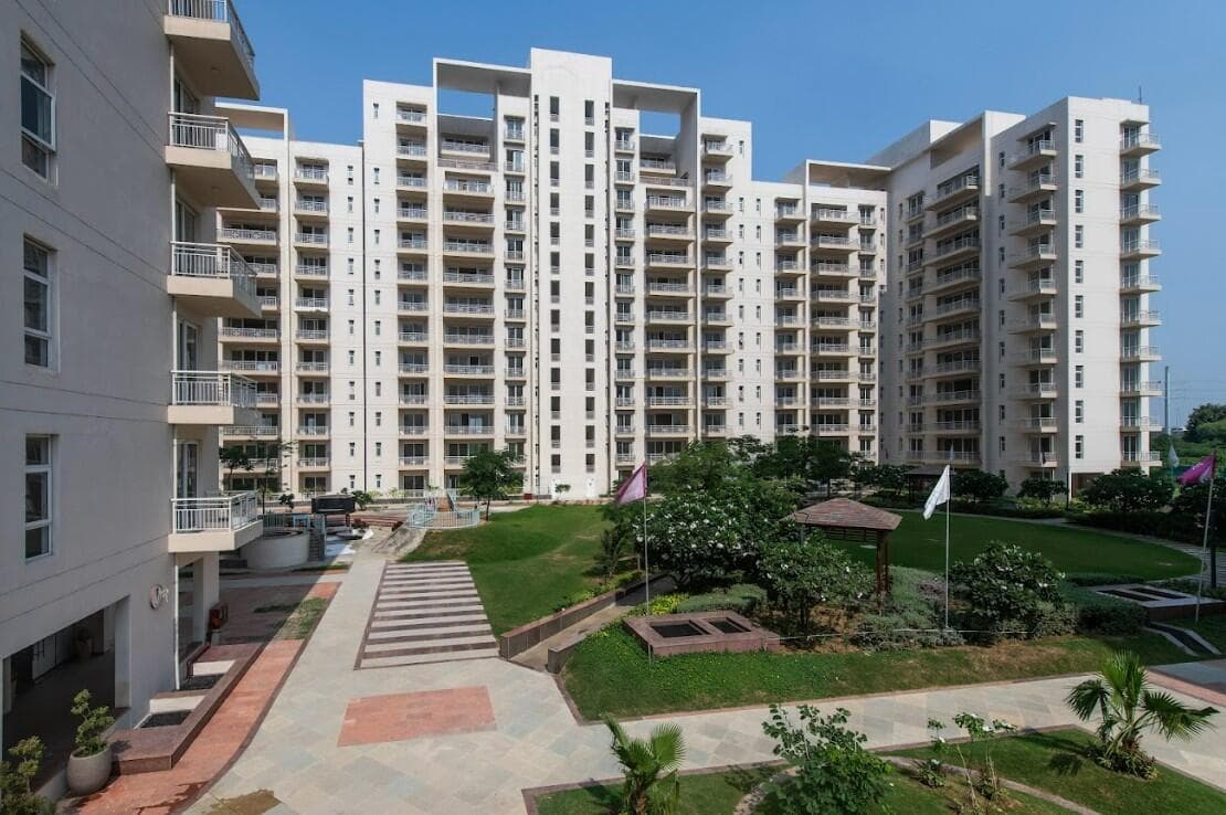 SOVEREIGN PARK (PHASE-II)