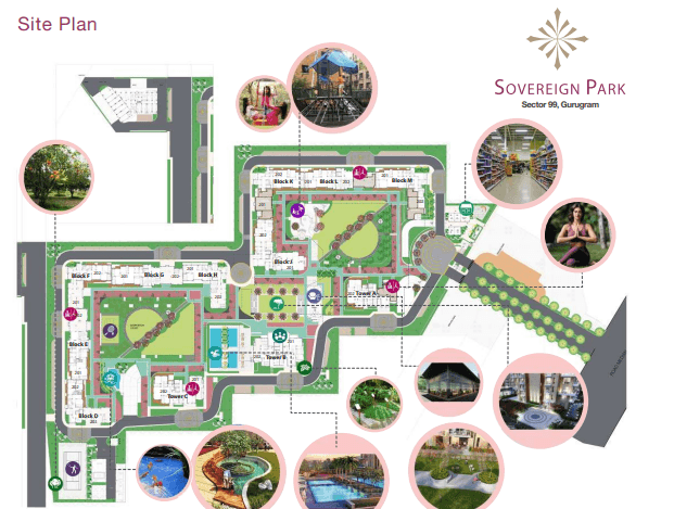 Master Plan