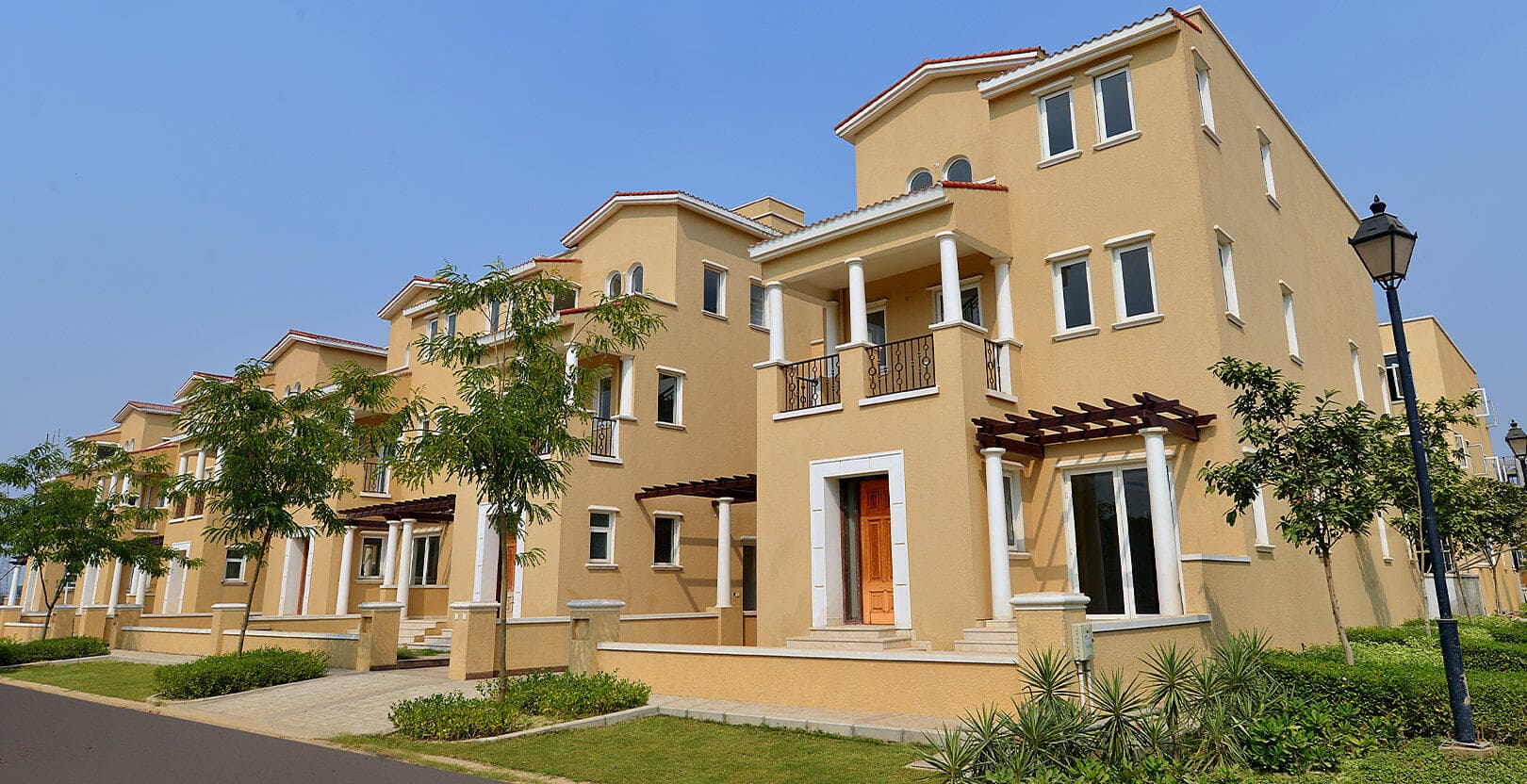 Emaar MGF Marbella