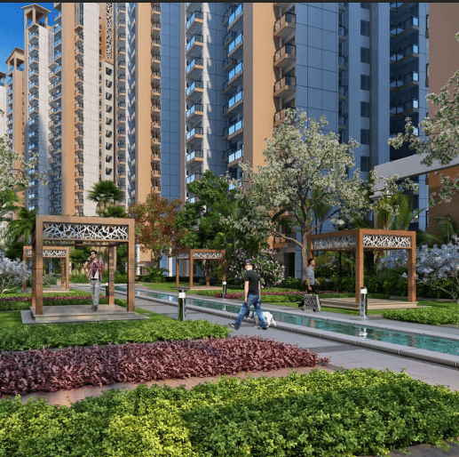 Gaur Sportswood