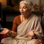 Different stories. Shared spaces.