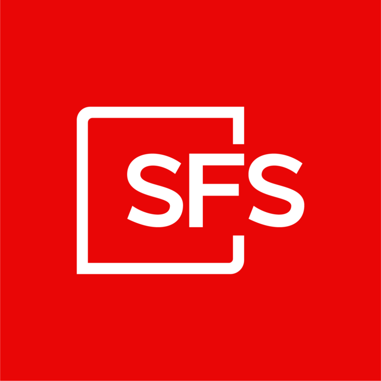 Square Foot Story LogoSquare Foot Story Logo