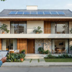 Sustainable homes– Trend, responsibility, or Investment advantage