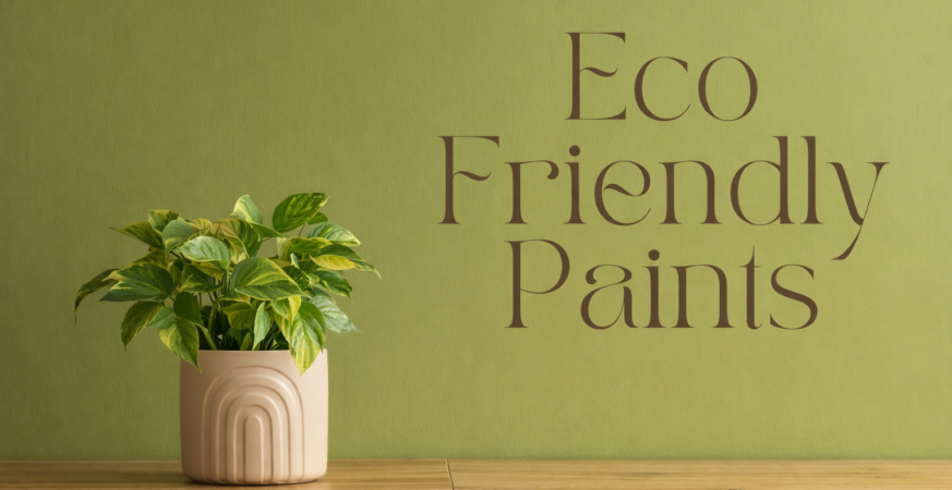 SFS Eco Friendly Colors