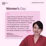 Why SFS is not a Marketplace – It’s an Ecosystem