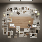 Temples by Interview, Offices by Auction: Noida Authority Unveils Unique Multi-Plot Scheme